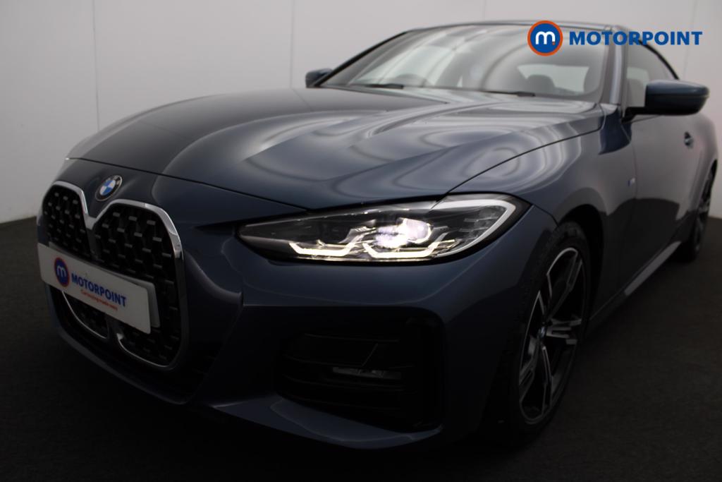 BMW 4 Series M Sport Automatic Petrol Coupe - Stock Number (1517782) - 23rd supplementary image
