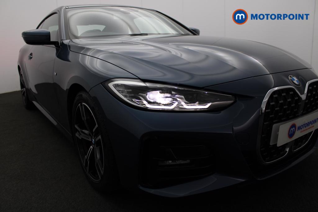 BMW 4 Series M Sport Automatic Petrol Coupe - Stock Number (1517782) - 24th supplementary image