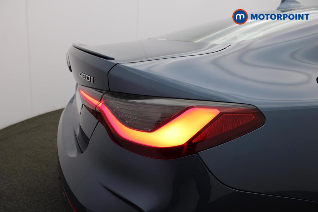 BMW 4 Series M Sport Automatic Petrol Coupe - Stock Number (1517782) - 25th supplementary image