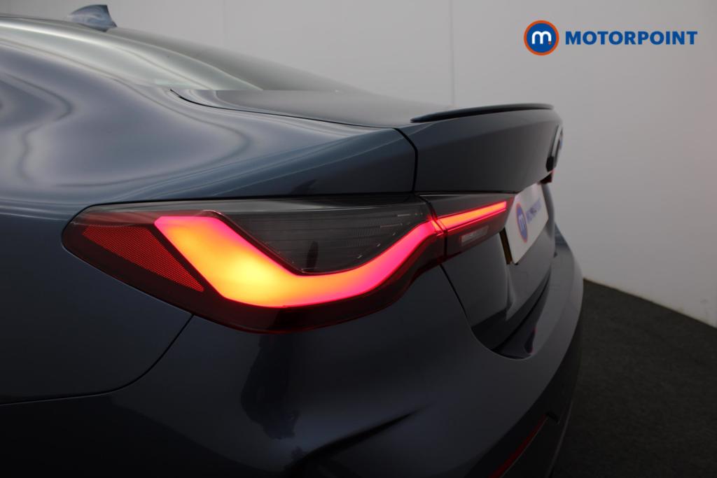 BMW 4 Series M Sport Automatic Petrol Coupe - Stock Number (1517782) - 26th supplementary image