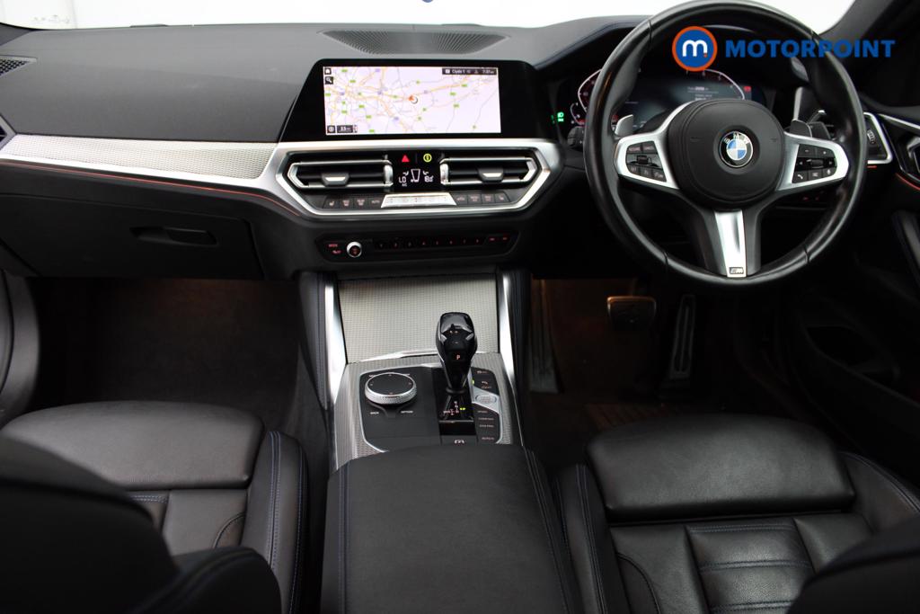 BMW 4 Series M Sport Automatic Petrol Coupe - Stock Number (1517782) - 1st supplementary image