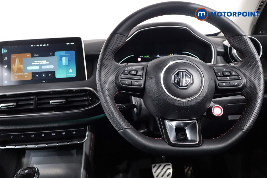 Mg Motor Uk HS Trophy Automatic Petrol SUV - Stock Number (1523198) - 3rd supplementary image