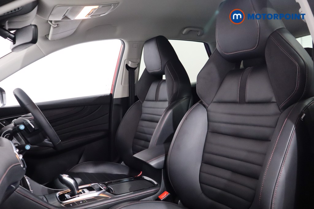 Mg Motor Uk HS Trophy Automatic Petrol SUV - Stock Number (1523198) - 4th supplementary image