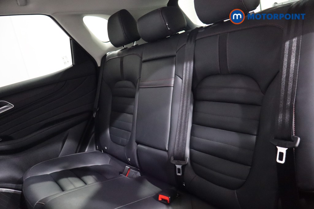 Mg Motor Uk HS Trophy Automatic Petrol SUV - Stock Number (1523198) - 5th supplementary image