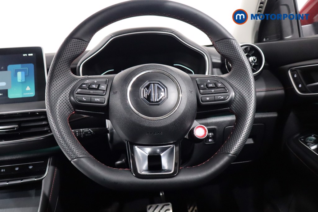 Mg Motor Uk HS Trophy Automatic Petrol SUV - Stock Number (1523198) - 6th supplementary image