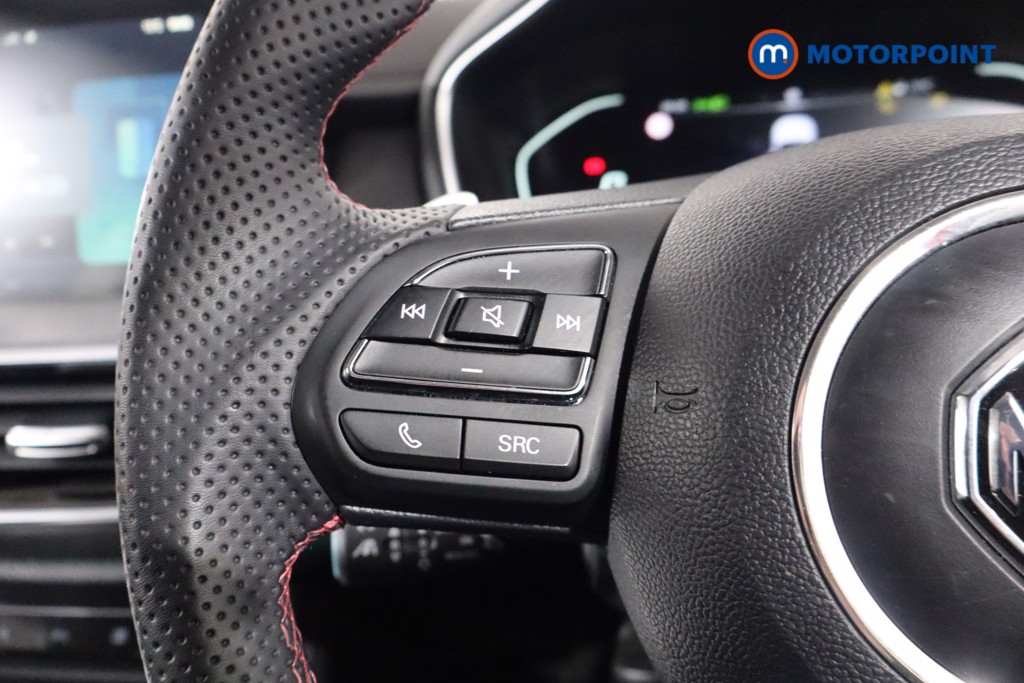 Mg Motor Uk HS Trophy Automatic Petrol SUV - Stock Number (1523198) - 7th supplementary image