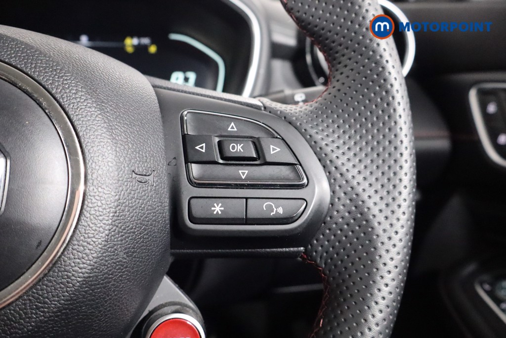 Mg Motor Uk HS Trophy Automatic Petrol SUV - Stock Number (1523198) - 8th supplementary image