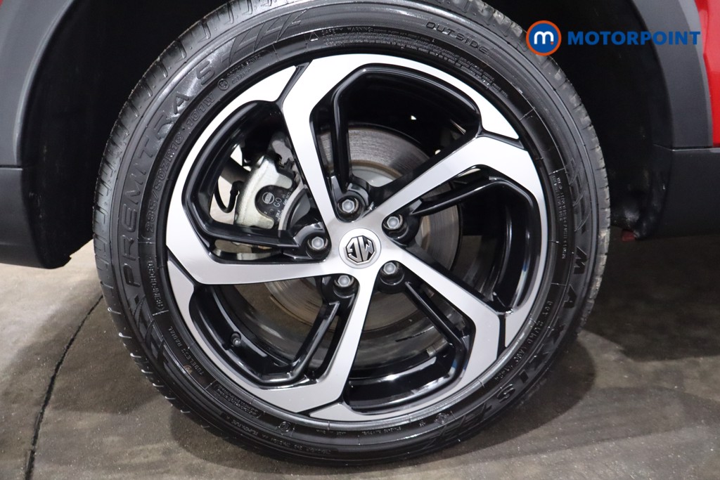 Mg Motor Uk HS Trophy Automatic Petrol SUV - Stock Number (1523198) - 12th supplementary image
