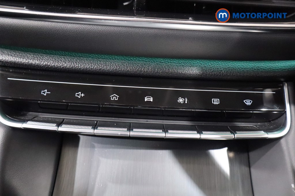 Mg Motor Uk HS Trophy Automatic Petrol SUV - Stock Number (1523198) - 13th supplementary image