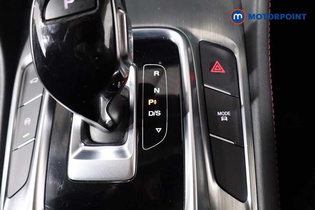 Mg Motor Uk HS Trophy Automatic Petrol SUV - Stock Number (1523198) - 14th supplementary image