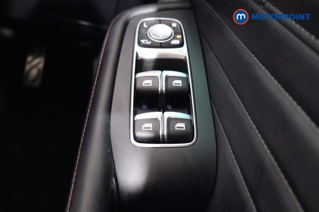 Mg Motor Uk HS Trophy Automatic Petrol SUV - Stock Number (1523198) - 16th supplementary image