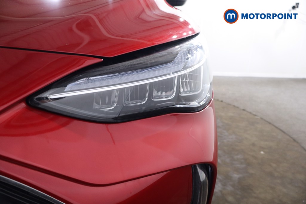 Mg Motor Uk HS Trophy Automatic Petrol SUV - Stock Number (1523198) - 18th supplementary image