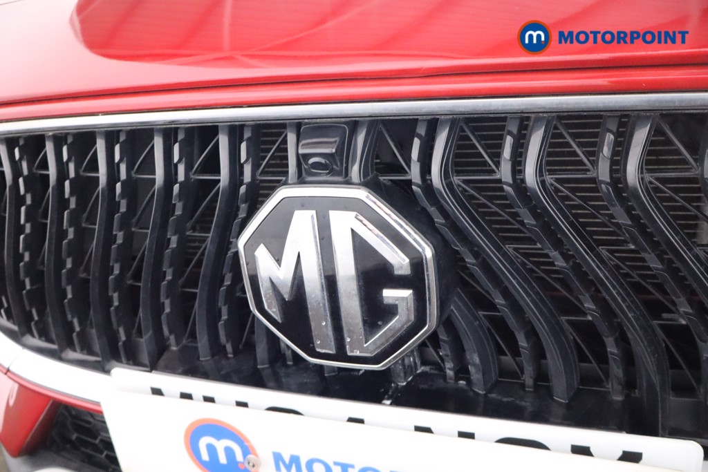 Mg Motor Uk HS Trophy Automatic Petrol SUV - Stock Number (1523198) - 19th supplementary image
