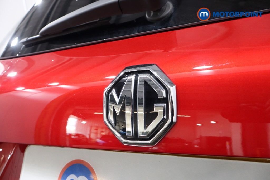 Mg Motor Uk HS Trophy Automatic Petrol SUV - Stock Number (1523198) - 24th supplementary image