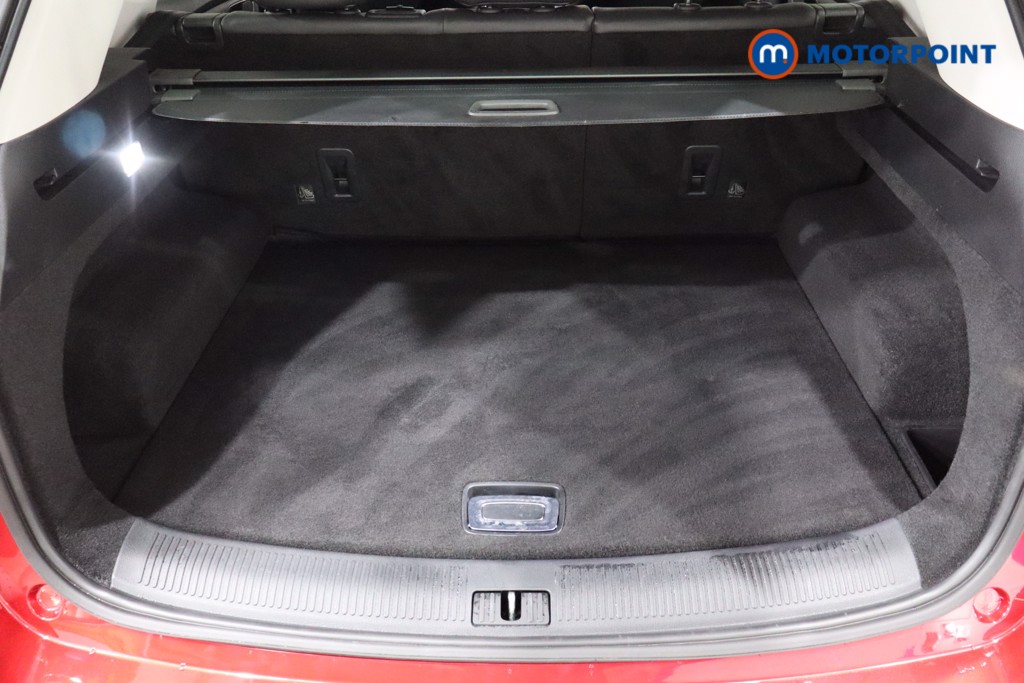 Mg Motor Uk HS Trophy Automatic Petrol SUV - Stock Number (1523198) - 26th supplementary image
