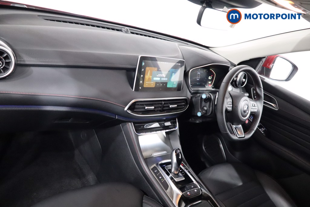 Mg Motor Uk HS Trophy Automatic Petrol SUV - Stock Number (1523198) - 1st supplementary image