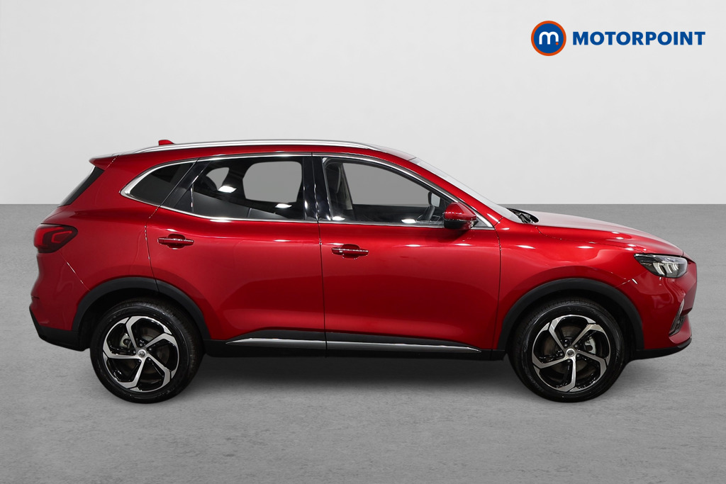 Mg Motor Uk HS Trophy Automatic Petrol SUV - Stock Number (1523198) - Drivers side