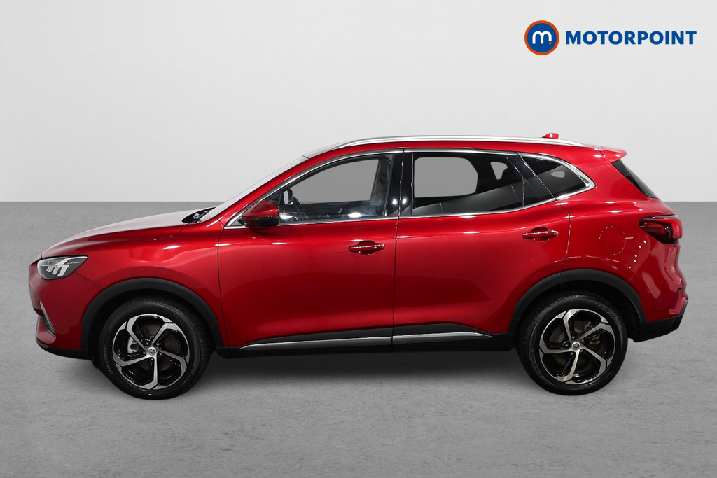 Mg Motor Uk HS Trophy Automatic Petrol SUV - Stock Number (1523198) - Passenger side