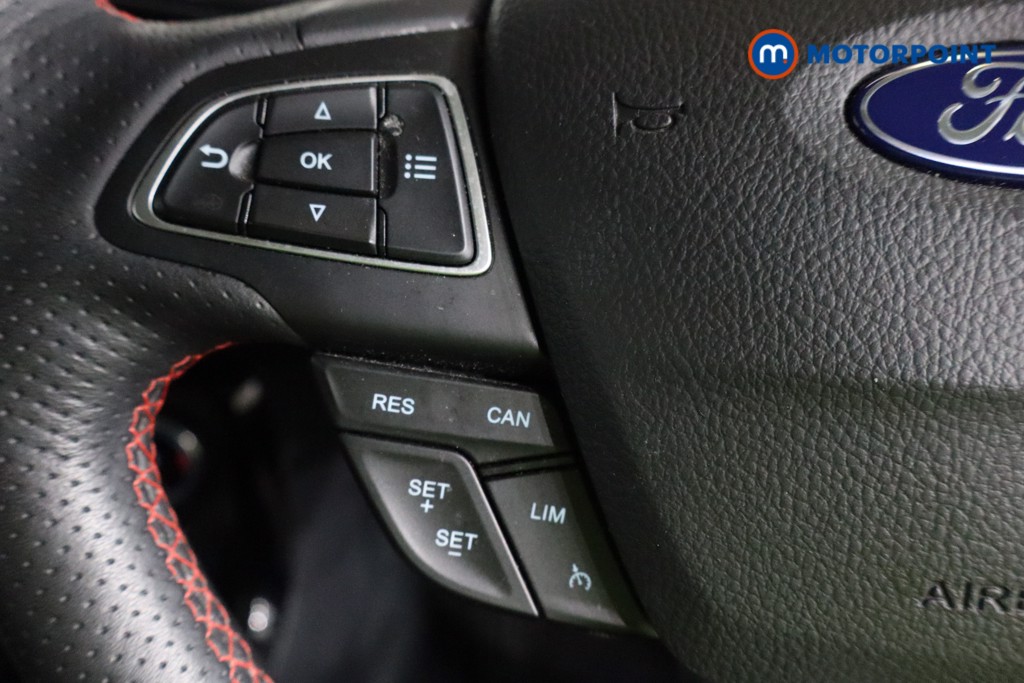 Ford Ecosport St-Line Manual Petrol SUV - Stock Number (1524003) - 5th supplementary image