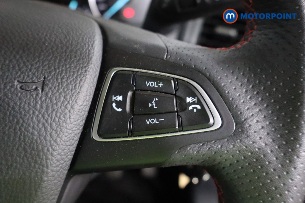 Ford Ecosport St-Line Manual Petrol SUV - Stock Number (1524003) - 6th supplementary image
