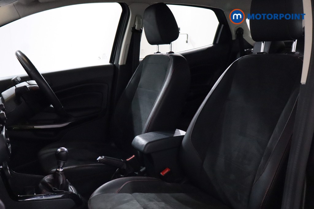 Ford Ecosport St-Line Manual Petrol SUV - Stock Number (1524003) - 8th supplementary image