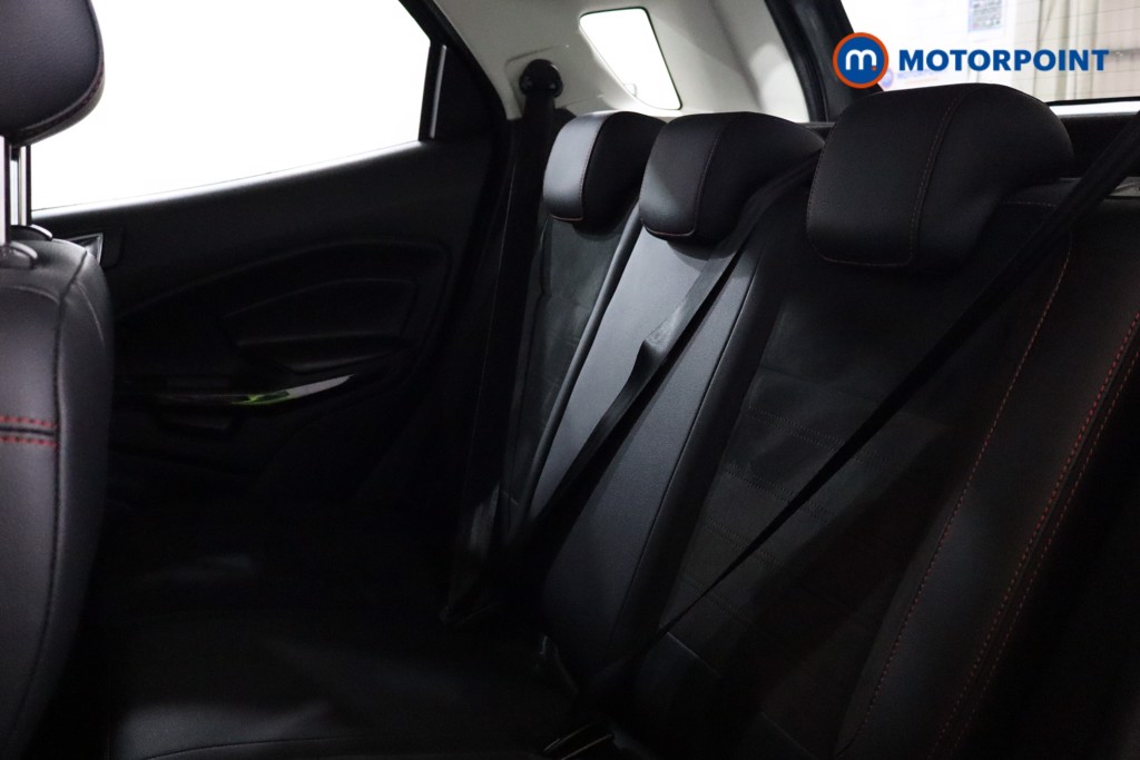 Ford Ecosport St-Line Manual Petrol SUV - Stock Number (1524003) - 9th supplementary image