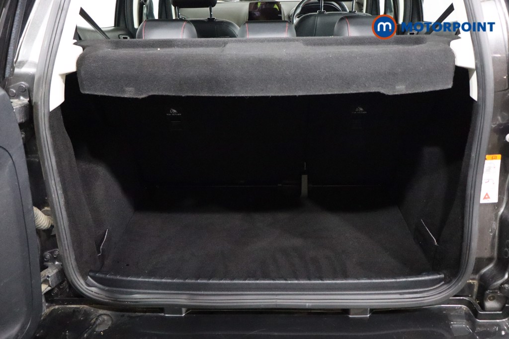 Ford Ecosport St-Line Manual Petrol SUV - Stock Number (1524003) - 10th supplementary image