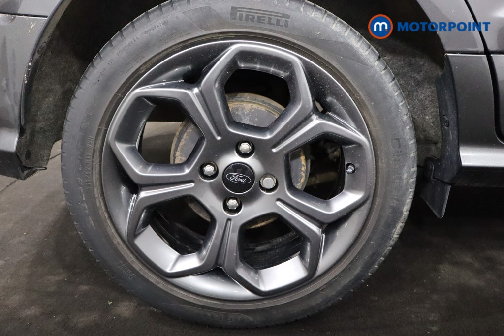 Ford Ecosport St-Line Manual Petrol SUV - Stock Number (1524003) - 11th supplementary image