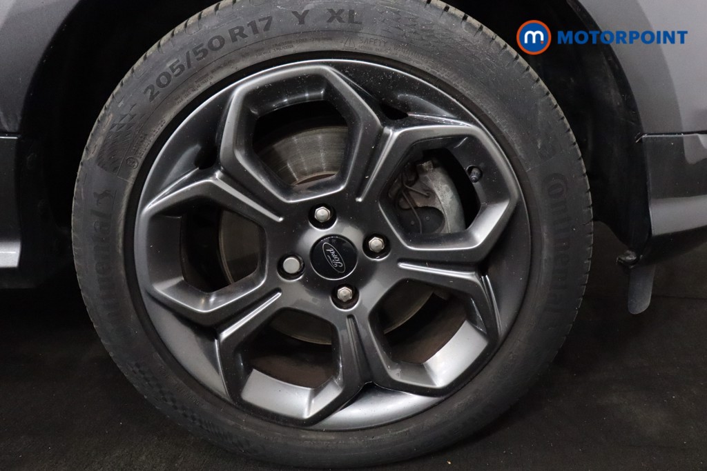 Ford Ecosport St-Line Manual Petrol SUV - Stock Number (1524003) - 12th supplementary image