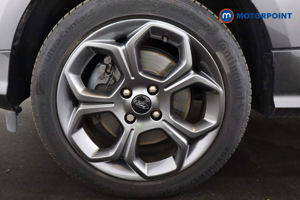 Ford Ecosport St-Line Manual Petrol SUV - Stock Number (1524003) - 13th supplementary image