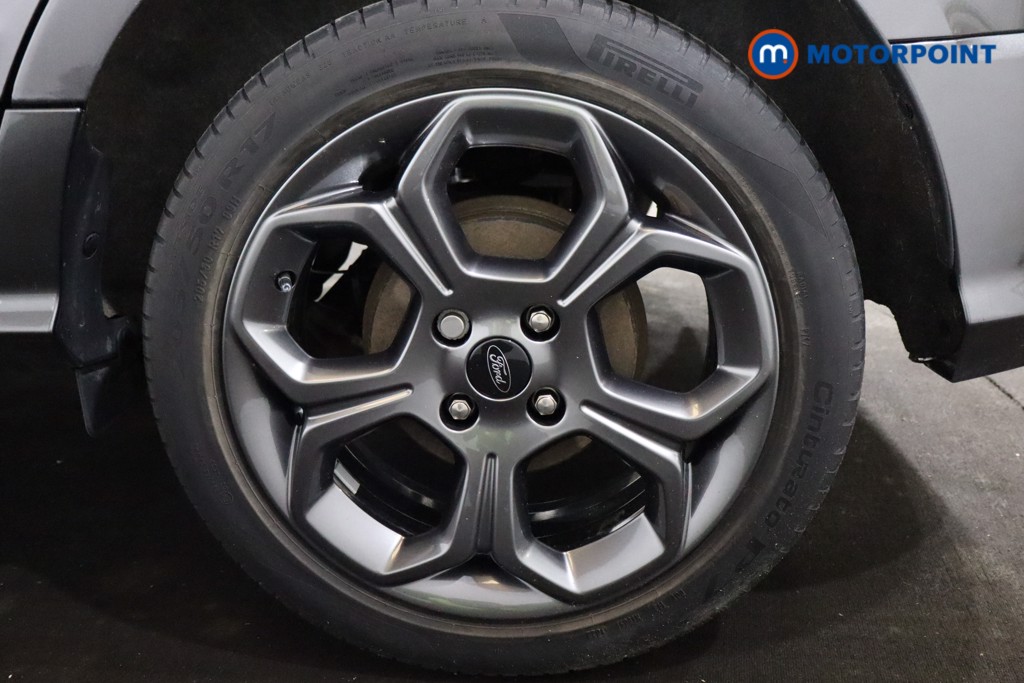 Ford Ecosport St-Line Manual Petrol SUV - Stock Number (1524003) - 14th supplementary image