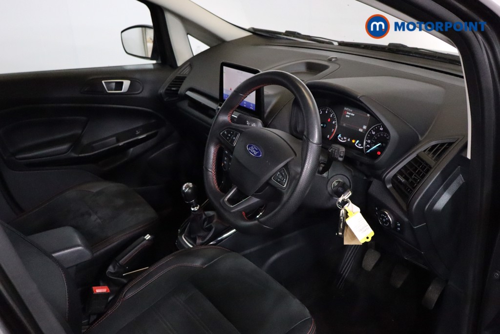 Ford Ecosport St-Line Manual Petrol SUV - Stock Number (1524003) - 1st supplementary image