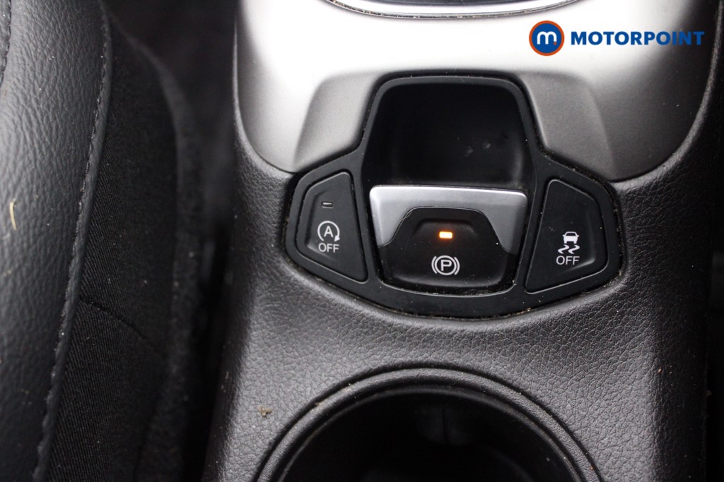 Jeep Compass Longitude Manual Petrol SUV - Stock Number (1526915) - 10th supplementary image