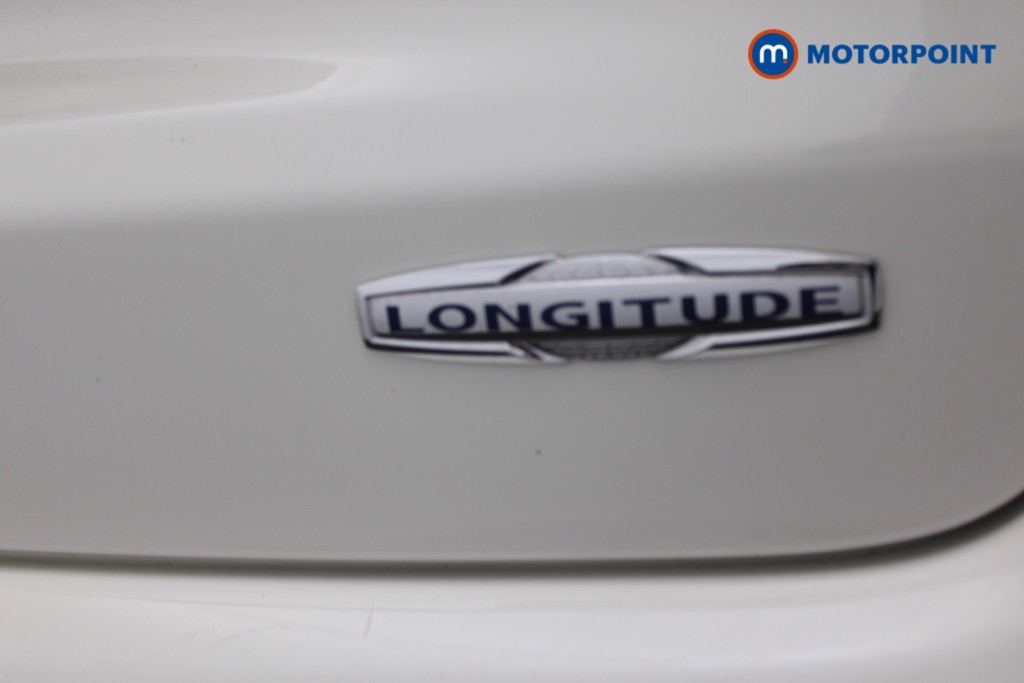 Jeep Compass Longitude Manual Petrol SUV - Stock Number (1526915) - 24th supplementary image