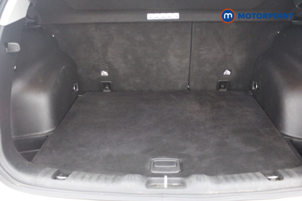 Jeep Compass Longitude Manual Petrol SUV - Stock Number (1526915) - 28th supplementary image