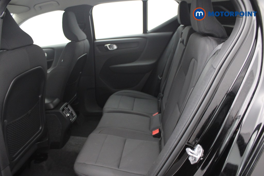 Volvo Xc40 Momentum Manual Petrol SUV - Stock Number (1527026) - 2nd supplementary image