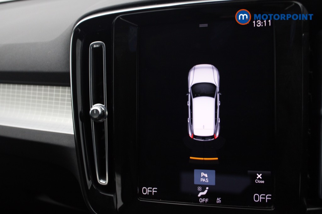 Volvo Xc40 Momentum Manual Petrol SUV - Stock Number (1527026) - 7th supplementary image