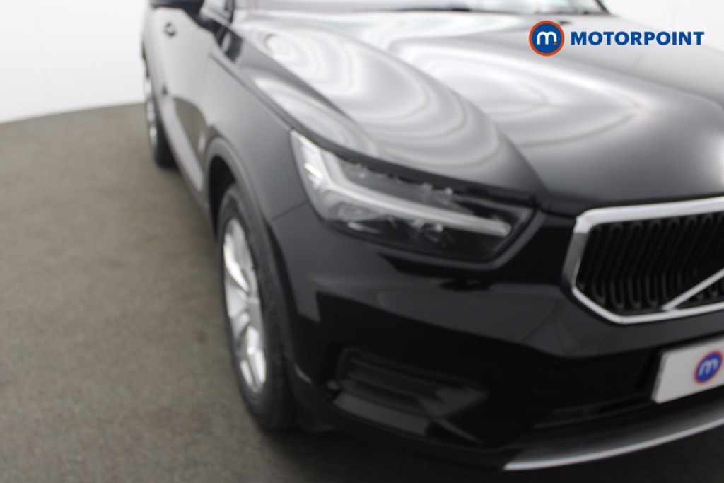 Volvo Xc40 Momentum Manual Petrol SUV - Stock Number (1527026) - 19th supplementary image