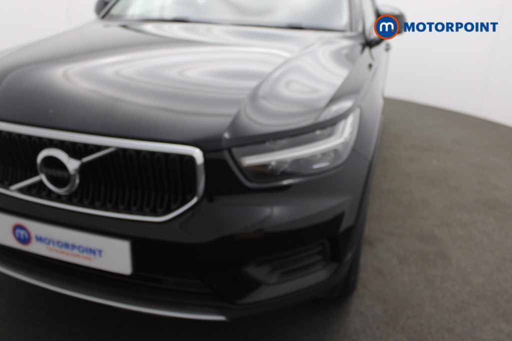 Volvo Xc40 Momentum Manual Petrol SUV - Stock Number (1527026) - 20th supplementary image