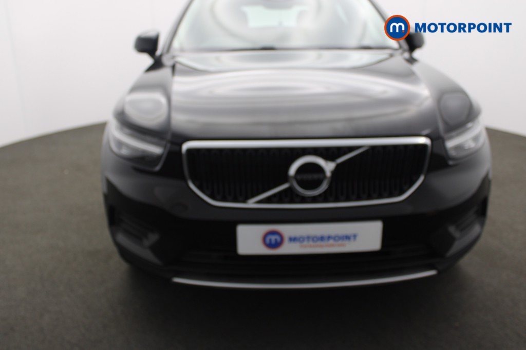 Volvo Xc40 Momentum Manual Petrol SUV - Stock Number (1527026) - 25th supplementary image