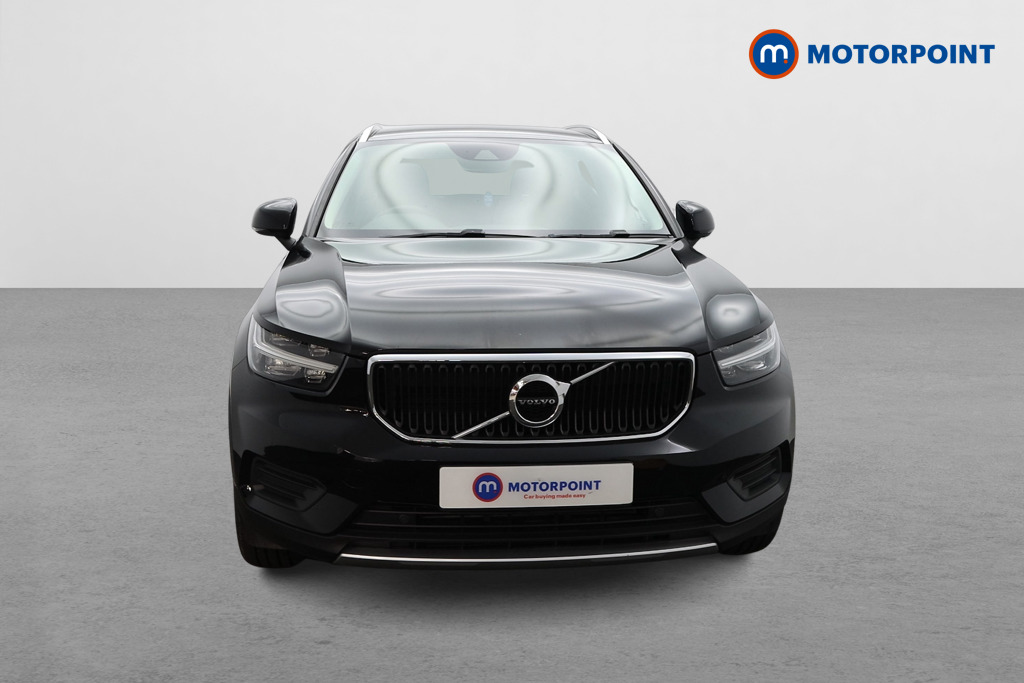 Volvo Xc40 Momentum Manual Petrol SUV - Stock Number (1527026) - Front bumper