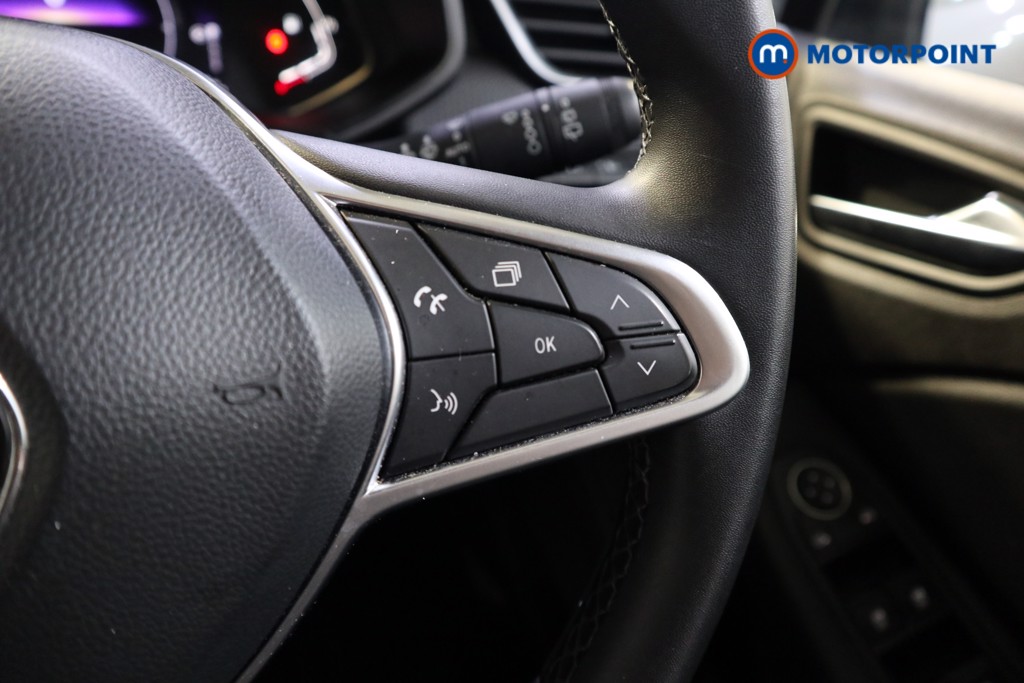 Renault Clio Evolution Automatic Petrol-Electric Hybrid Hatchback - Stock Number (1528442) - 4th supplementary image