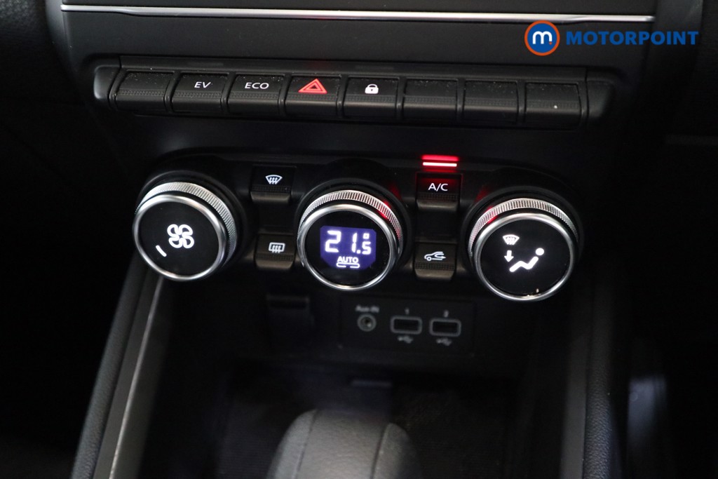 Renault Clio Evolution Automatic Petrol-Electric Hybrid Hatchback - Stock Number (1528442) - 7th supplementary image