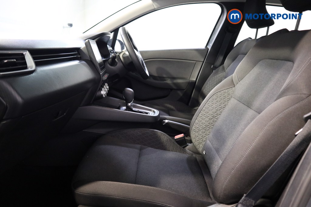 Renault Clio Evolution Automatic Petrol-Electric Hybrid Hatchback - Stock Number (1528442) - 11th supplementary image