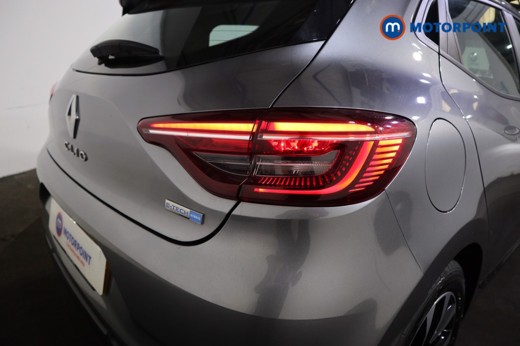 Renault Clio Evolution Automatic Petrol-Electric Hybrid Hatchback - Stock Number (1528442) - 20th supplementary image