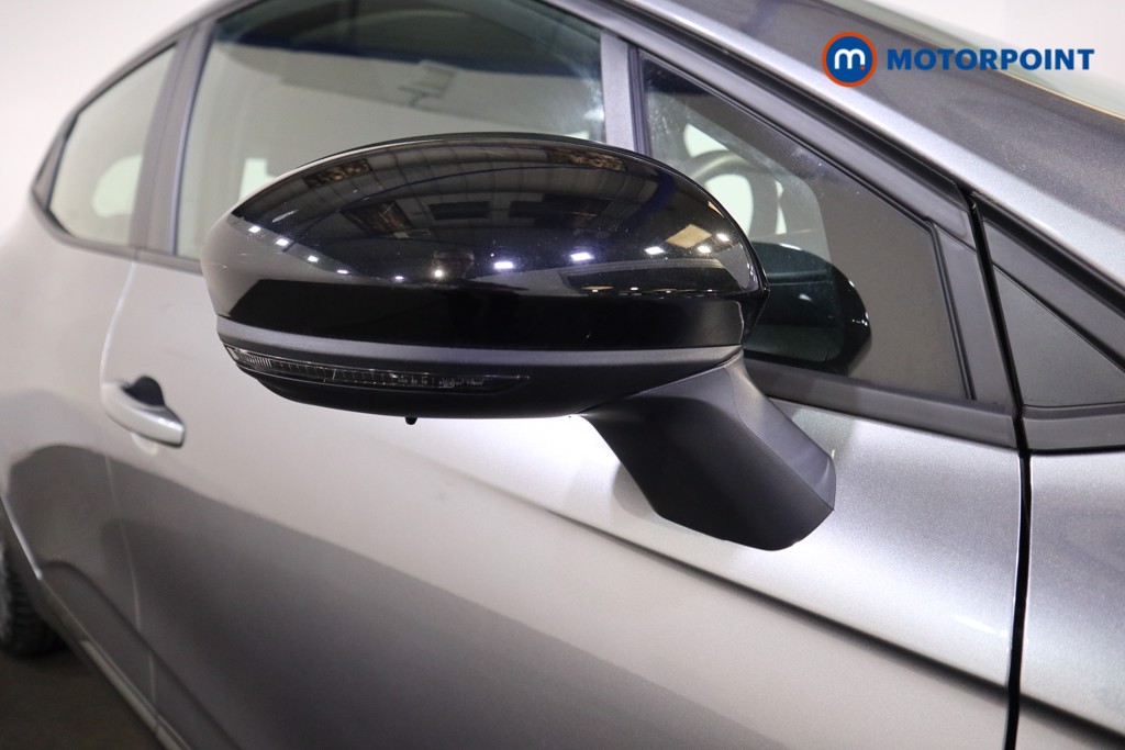 Renault Clio Evolution Automatic Petrol-Electric Hybrid Hatchback - Stock Number (1528442) - 21st supplementary image