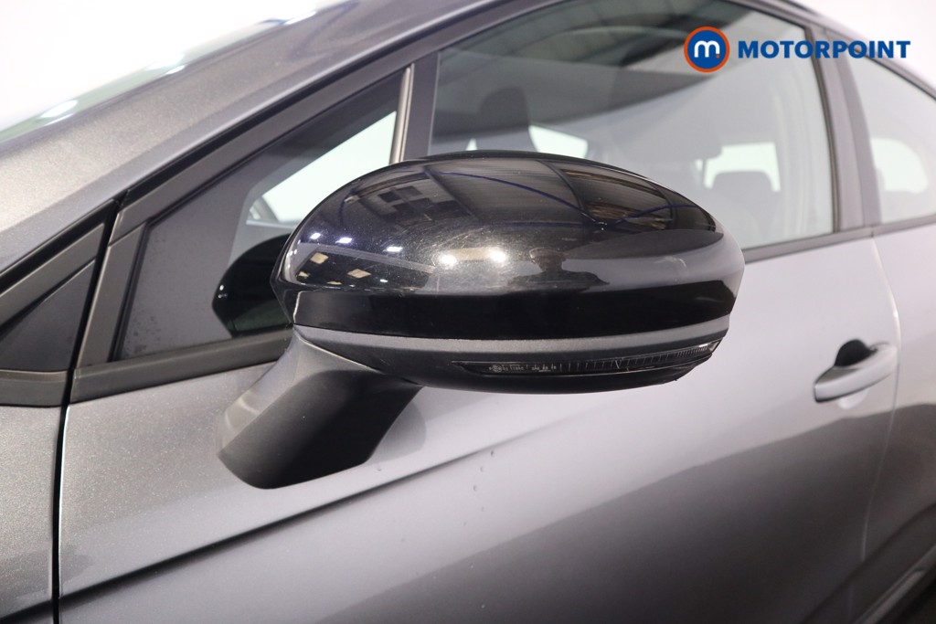 Renault Clio Evolution Automatic Petrol-Electric Hybrid Hatchback - Stock Number (1528442) - 22nd supplementary image