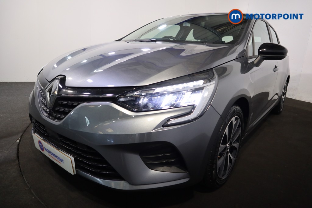 Renault Clio Evolution Automatic Petrol-Electric Hybrid Hatchback - Stock Number (1528442) - 23rd supplementary image