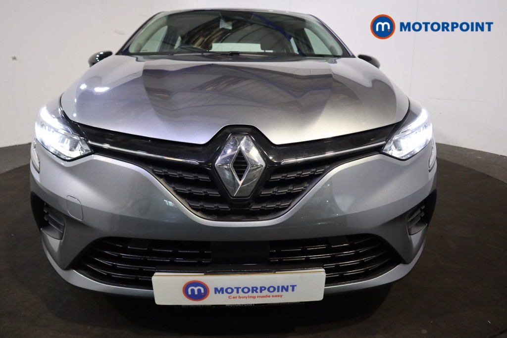 Renault Clio Evolution Automatic Petrol-Electric Hybrid Hatchback - Stock Number (1528442) - 24th supplementary image