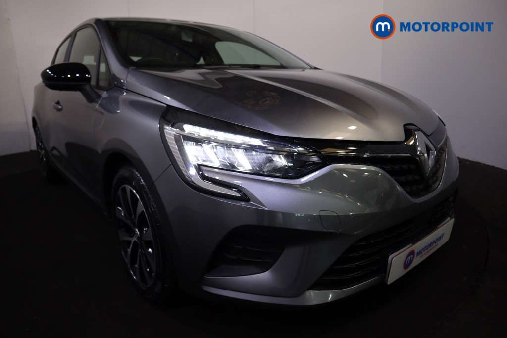 Renault Clio Evolution Automatic Petrol-Electric Hybrid Hatchback - Stock Number (1528442) - 25th supplementary image